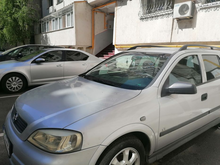 Opel astra G break