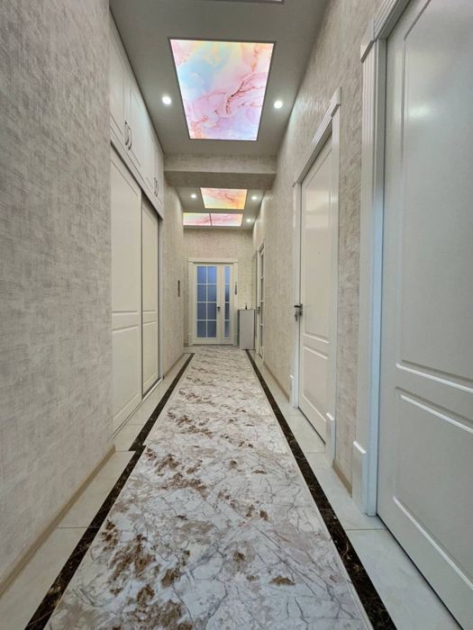 Kunlik ijara kvartira