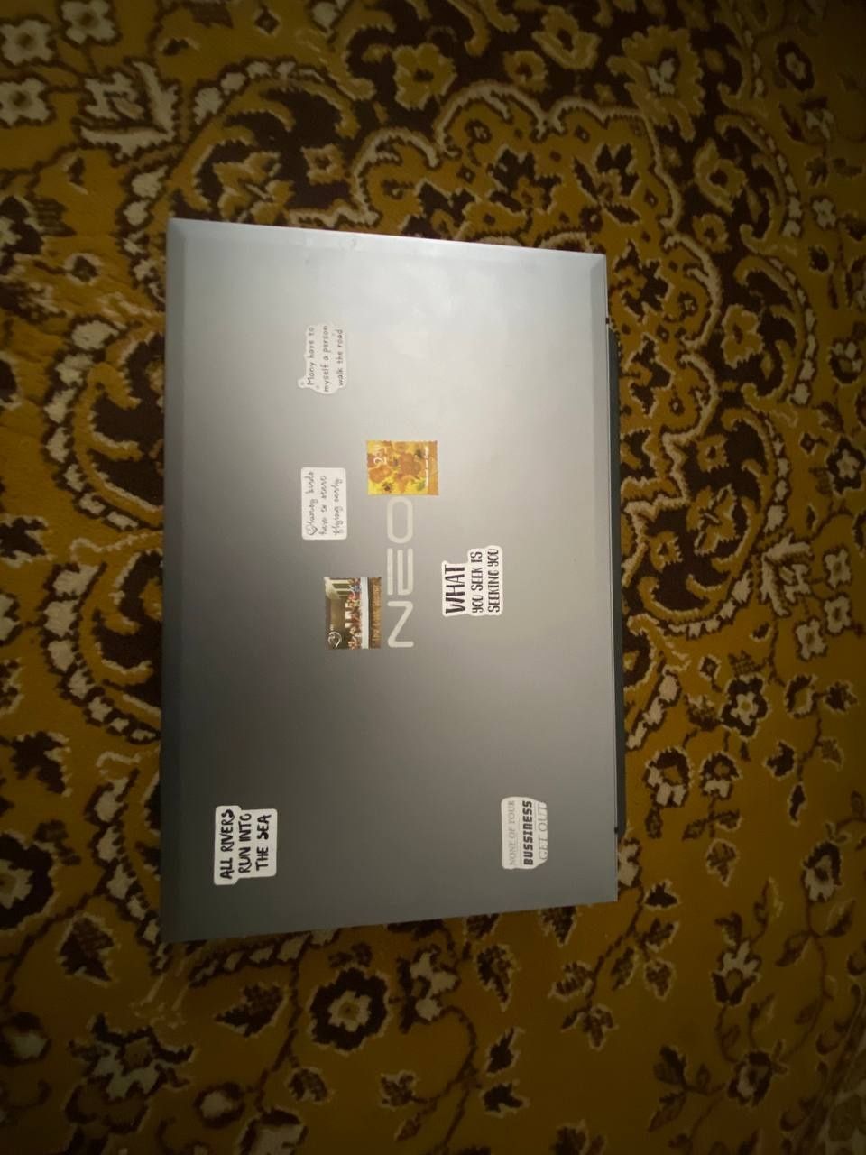 Ноутбук NEO 151G