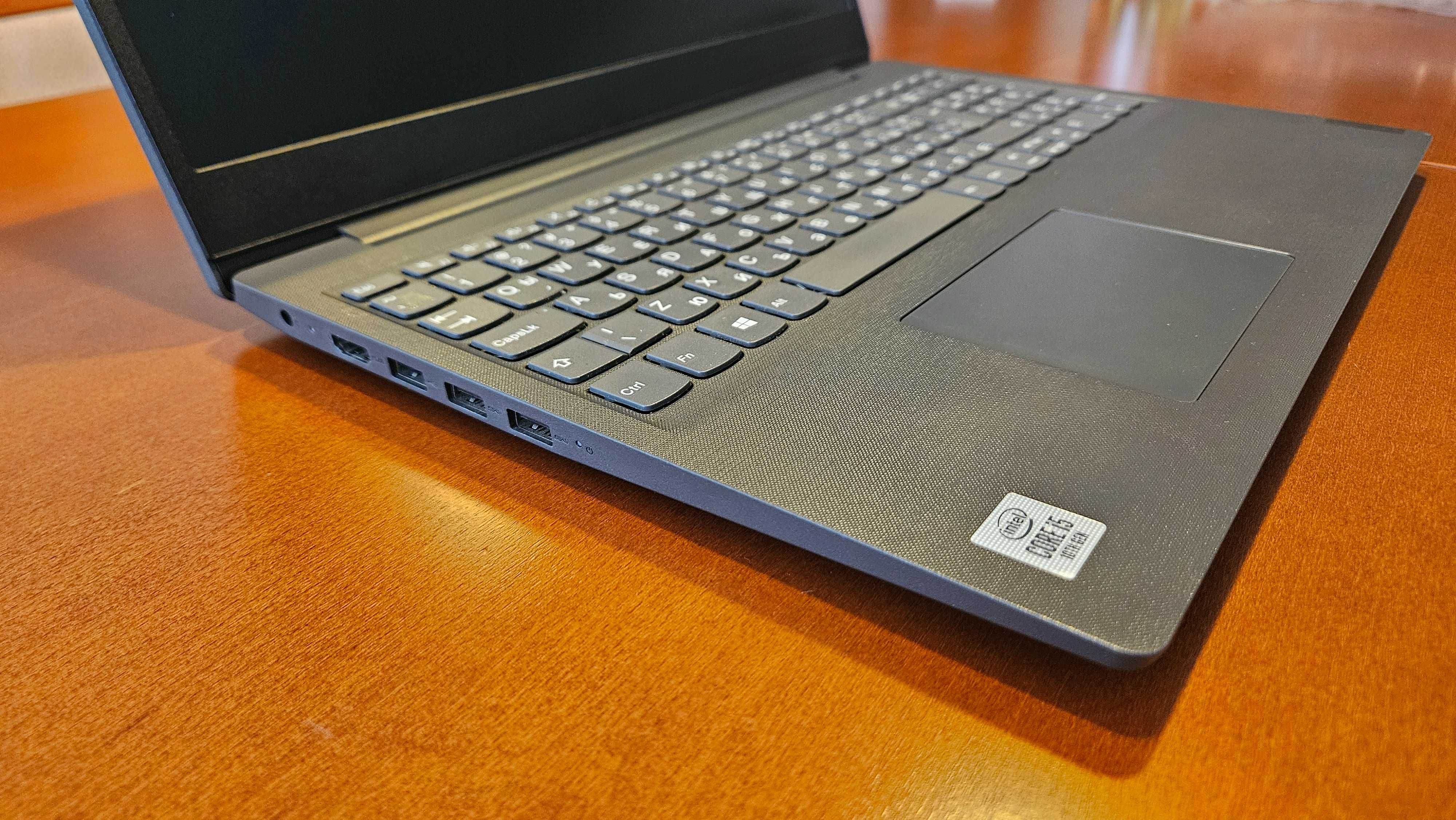 Лаптоп Lenovo V15-IWL Intel Core i5/8gb RAM/512gb SSD