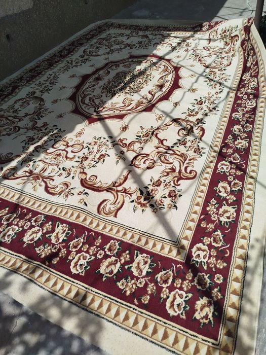 СРОЧНО 3.5х5.5 ГИЛАМ сотилади!