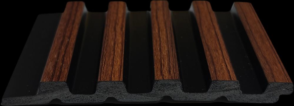 Vand riflaje PS   12cm x 2.9 m