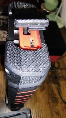 Удароустойчив телефон IOutdoor Rugged Phone T2 ip68 с радио станция