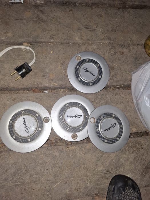 джанти за vw  15 5х100