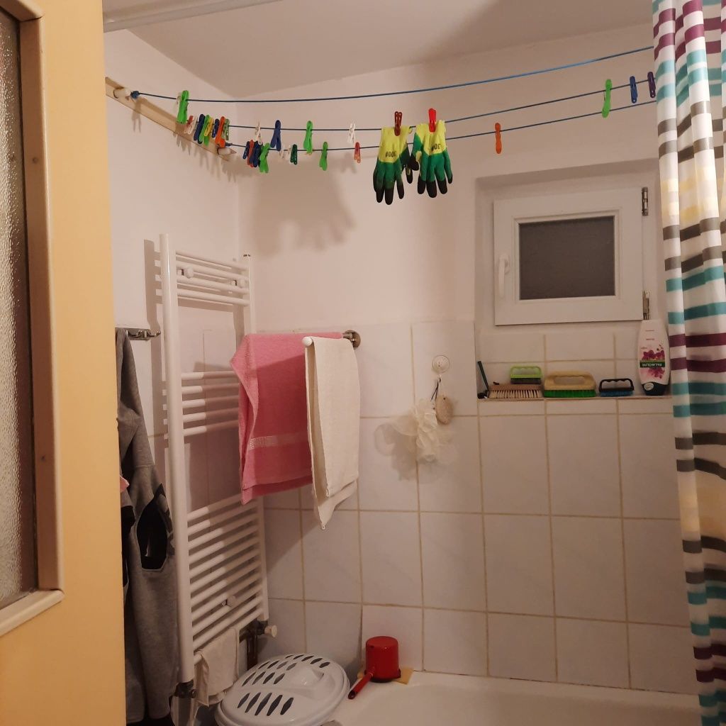 Apartament de vânzare Valea Rosie