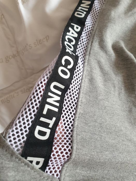 Дамски спортен клин