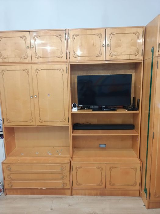 Vand dulap in stare buna