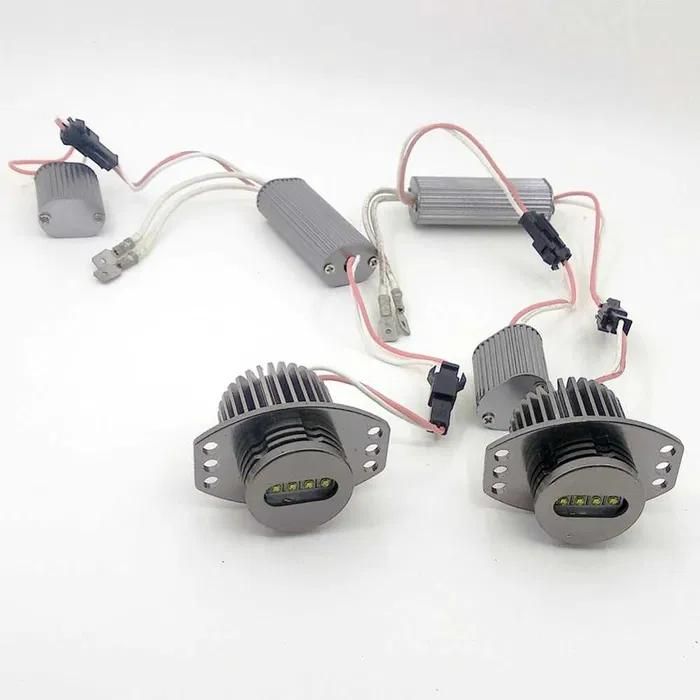 40W Диоди за оригинални ангелски очи за BMW E90 E91 3 series 325i 325x