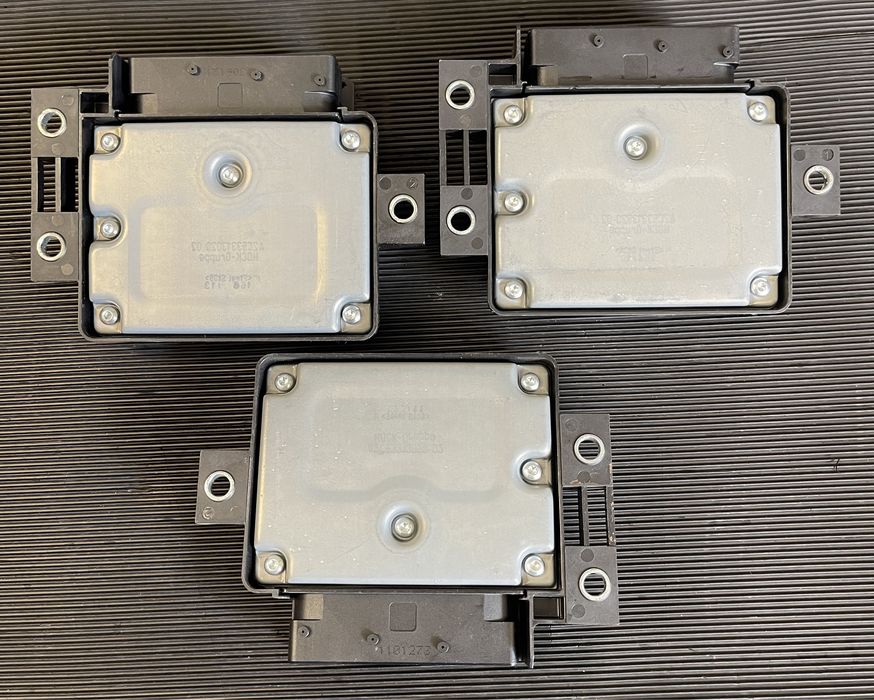 Calculator frana de mana passat b7, passat CC 3AA 907 801 H / E / J
