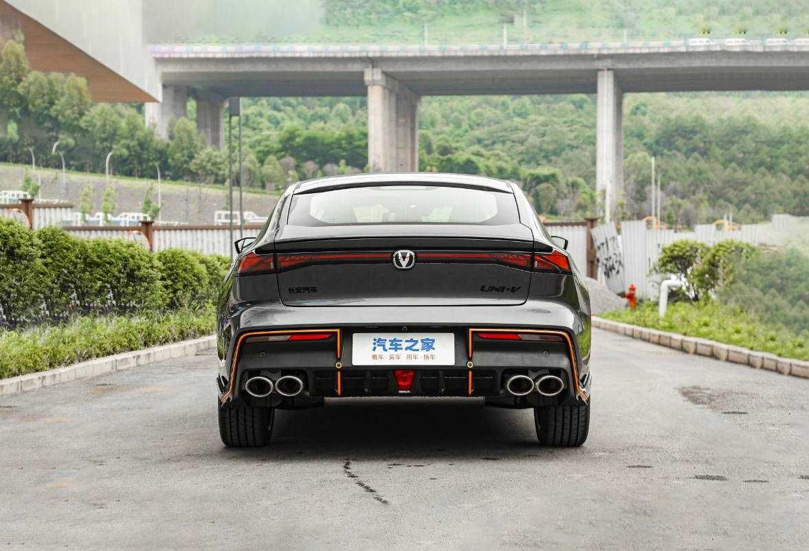 CHANGAN UNI V naxt va nasiya savdo yillik 10%