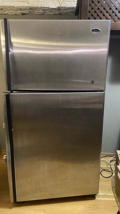 Хладилник General Electric Arctica