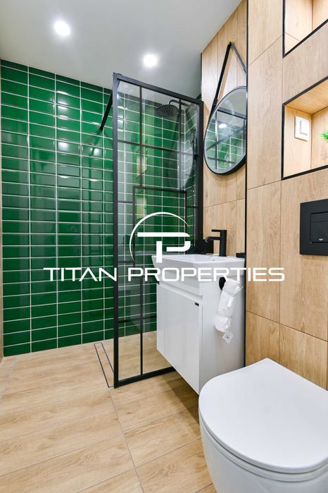 Дава се под наем Тристаен апартамент в София, Младост 4 - 96 кв.м за 765 € - Снимка #12