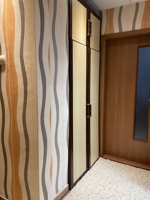 Отдавам апартамент под наем