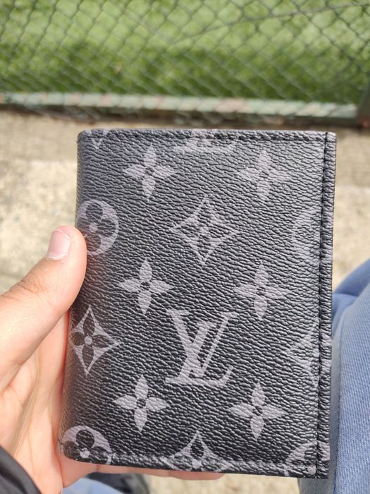 Louis Vuitton портмоне
