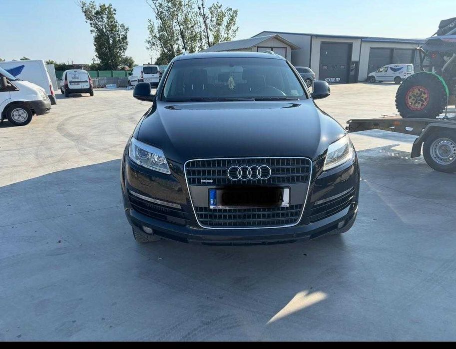 Audi Q7 3.0 TDI Full