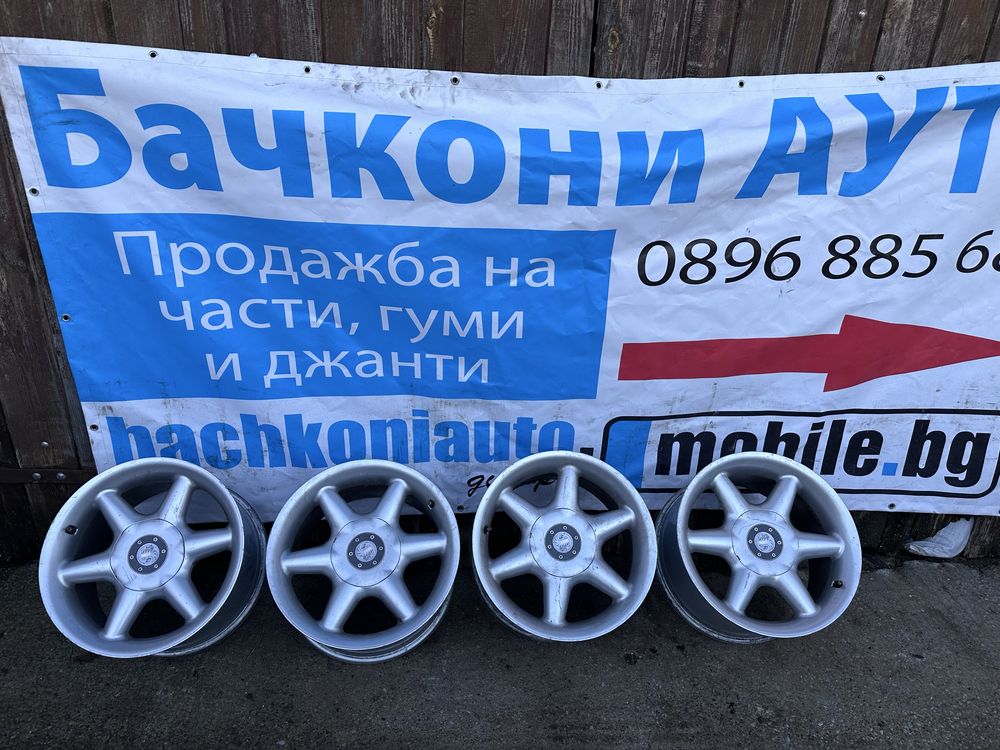 16 5х114.3 джанти джанти