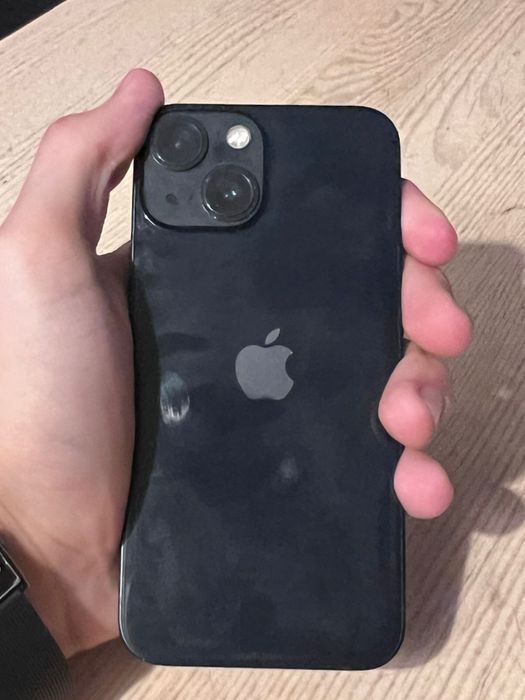 Обмен на 12 про макс