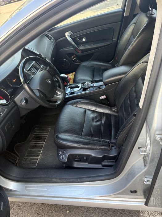 Renault Latitude