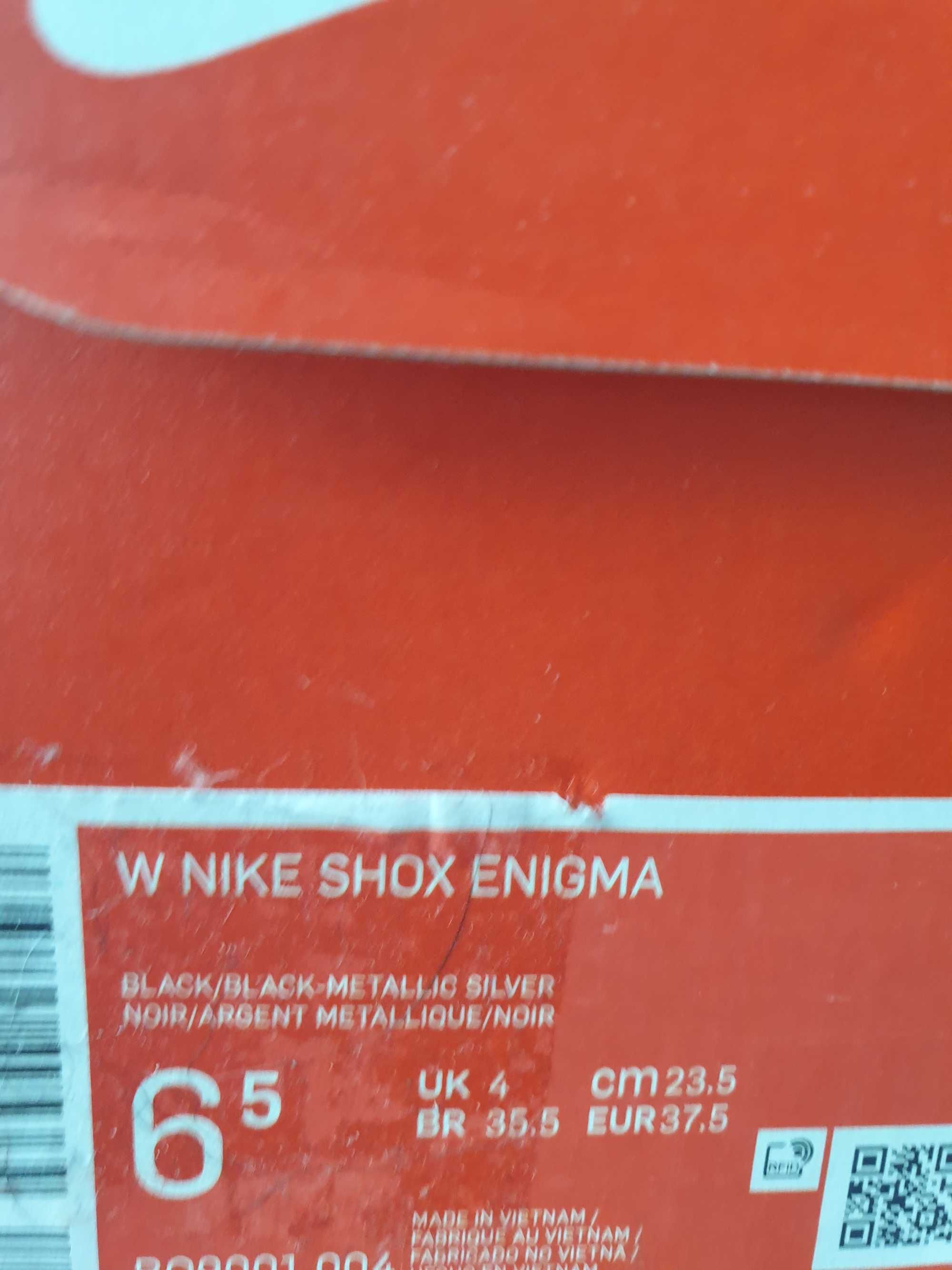Nike Shox enigma