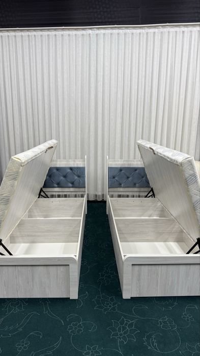 Krovat matrasli chegirma ! Shoshiling