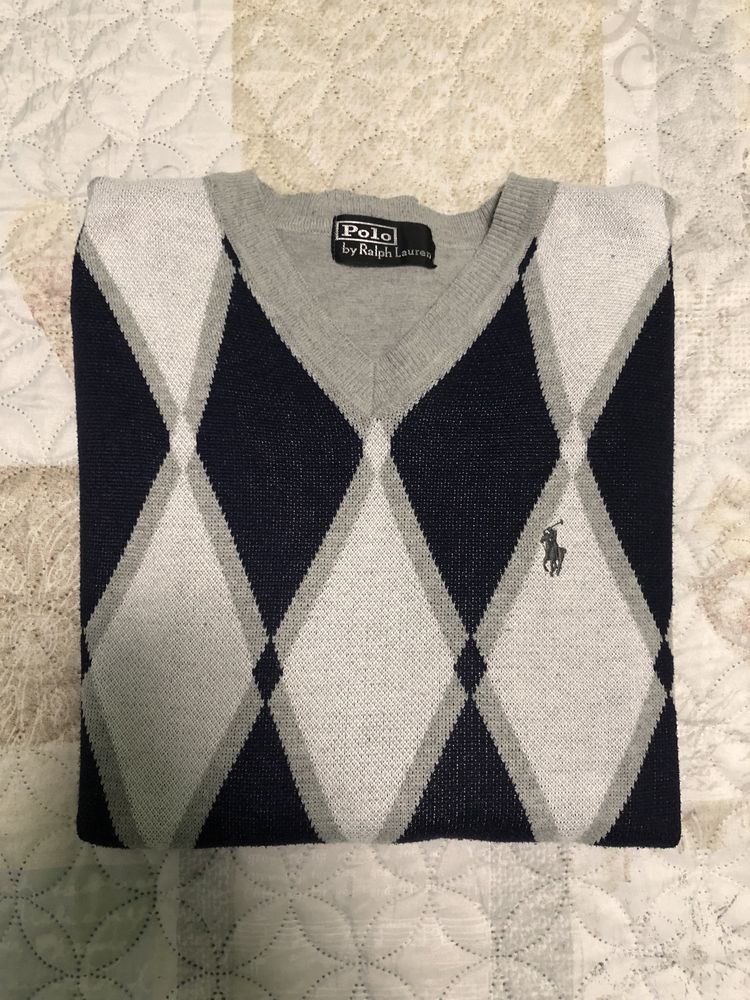 Мъжки пуловери Ralph Lauren и др.