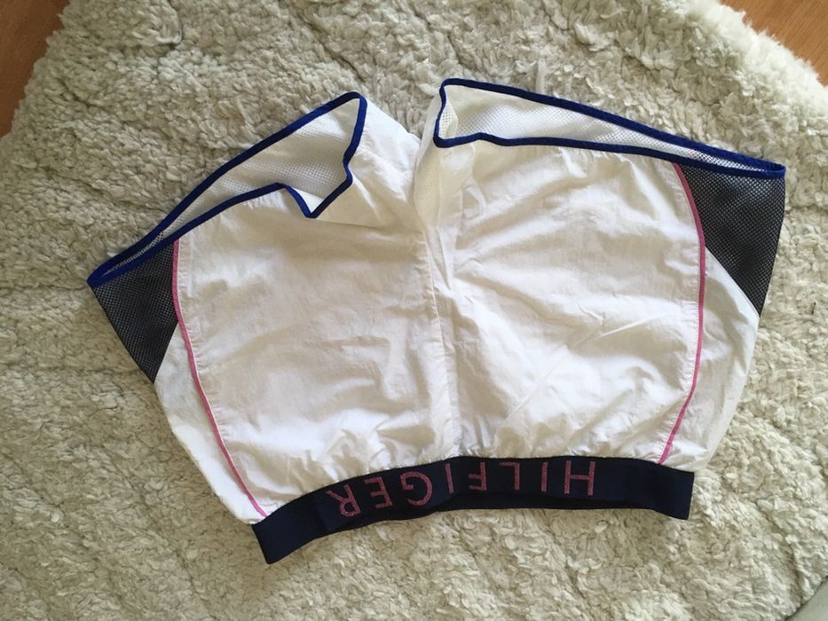 Tommy Hilfiger/ Nike/ pantaloni scurti dama