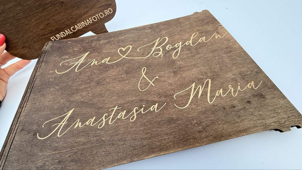 Album Foto Gravat Album Cabina Foto GuestBook