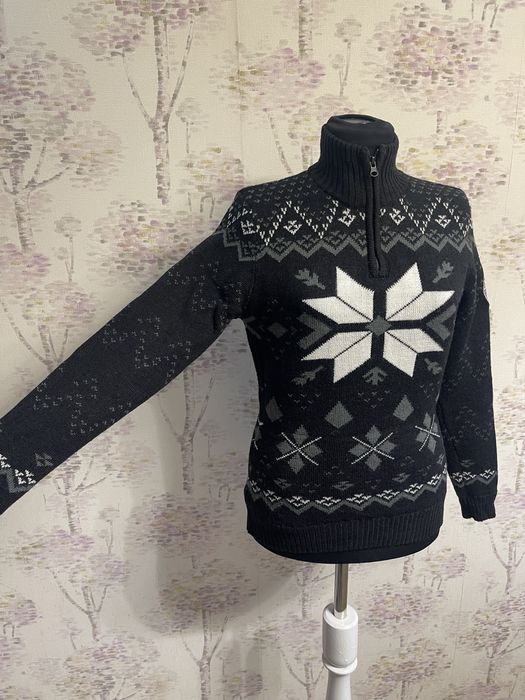 Bluza/pulover dama Nebulus S