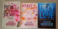 3 cărți Colleen Hoover