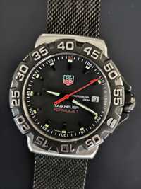 Ceas Tag Heuer Formula 1 Professional 200 m-Quart