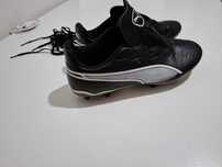 GHETE DE FOTBAL Puma king pro fg/ag