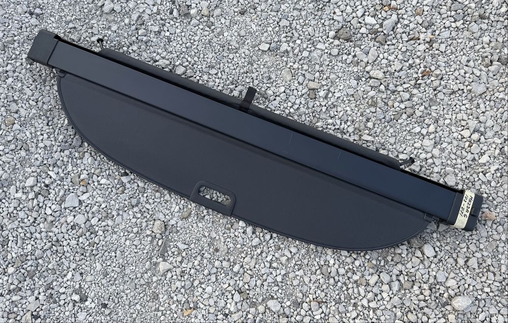 Оригинална щора за багажник за Mazda 6 / Мазда 6