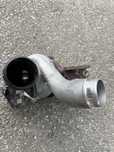 Turbo Fiat 2.3 140cp euro 6 GARRETT