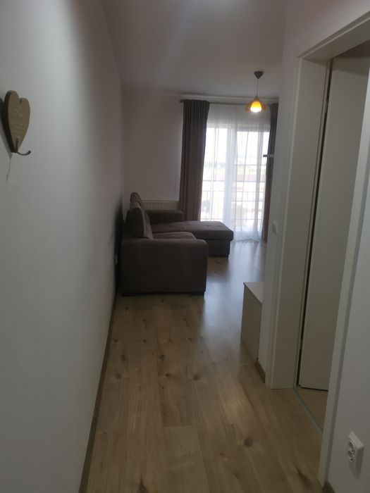 Apartament de închiriat Magnolia Residence