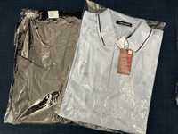 Кардиганы, рубашки, водолазки US Polo, Pierre Cardin