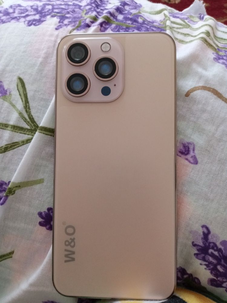 Telefon smartfon W&O X 16 pro max
