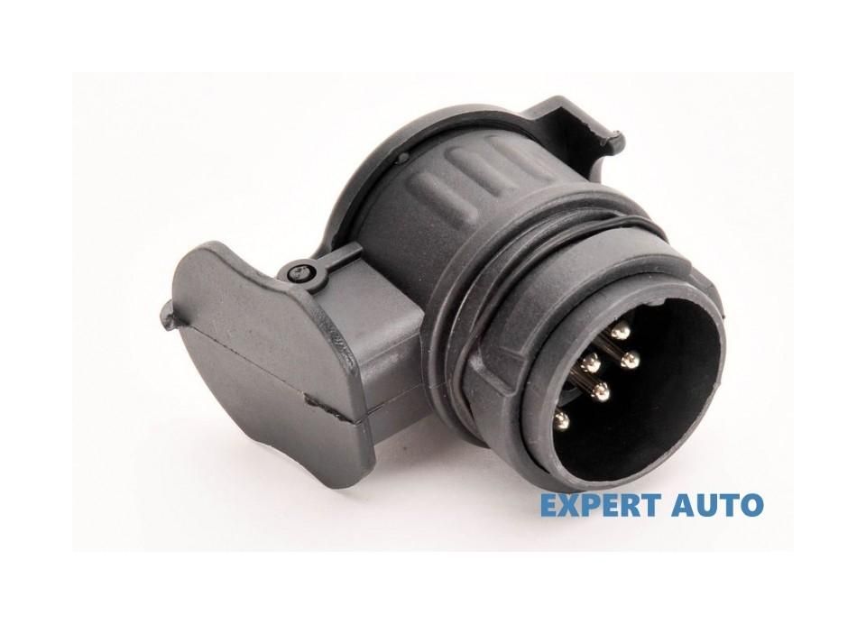 Conector pentru priza de la 13 pini la 7 pini Volkswagen Bora 1998-200