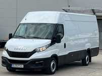 Iveco daily 2021 maxi/tva deductibil/posibilitate finantare leasing