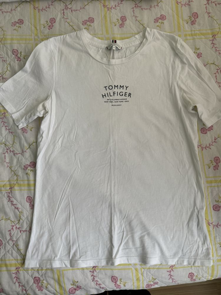Оригинални маркови тениски Tommy Hilfiger, Calvin Klein, Levi