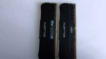 Memorie 16GB DDR4 3200MHz CL16 1.35v Dual Channel Kit 2 x 8 sau 2 x 16