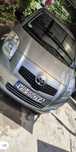 Vand toyota yaris