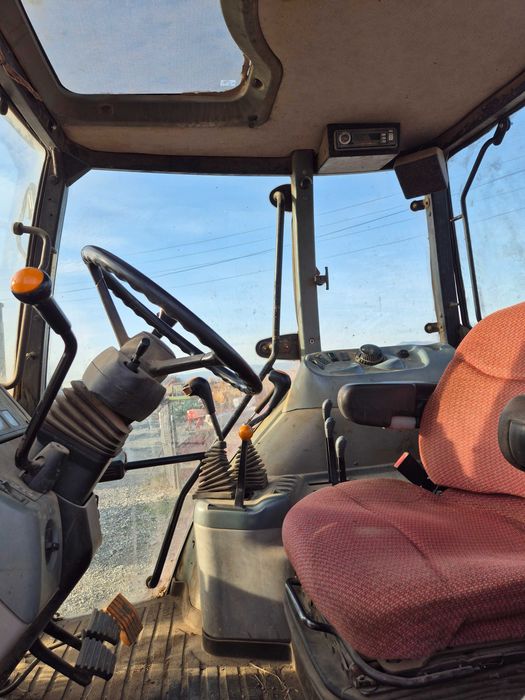 Tractor Mc Cormick  CX80