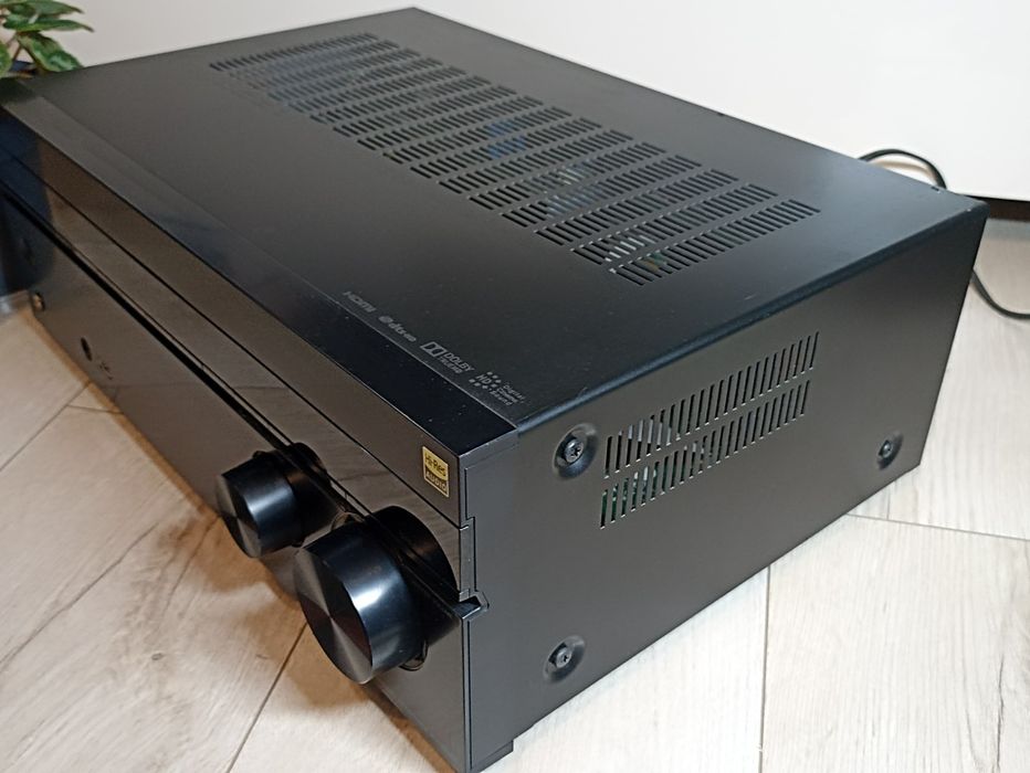 Statie amplificator Sony STR DH550