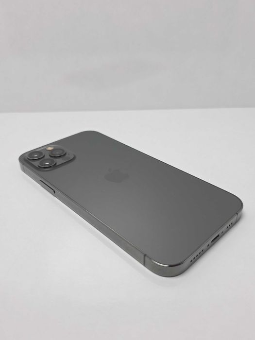 iPhone 12 Pro 128GB Graphite