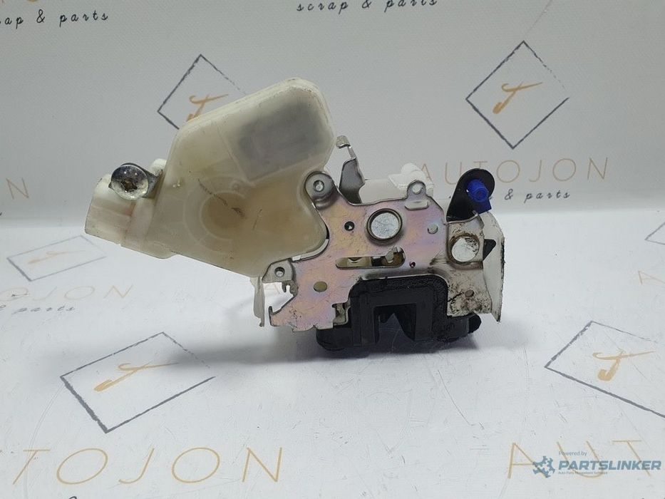 Broasca usa  dreapta spate SUZUKI GRAND VITARA II JT, TE, TD 2005 - > 1.9 DDiS 4x4 F9QB 8055265J00