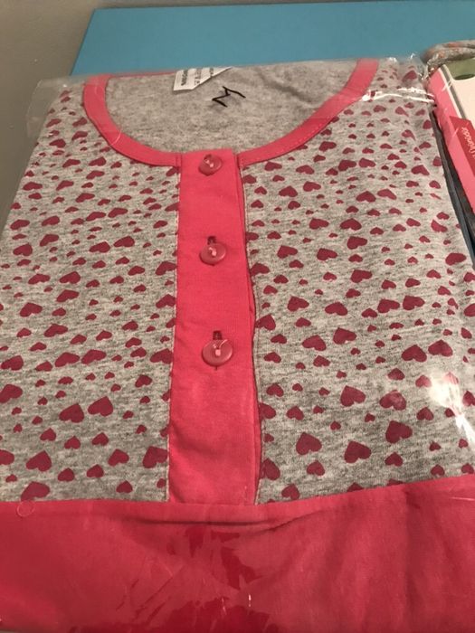 Pijamale gravida/alăptat