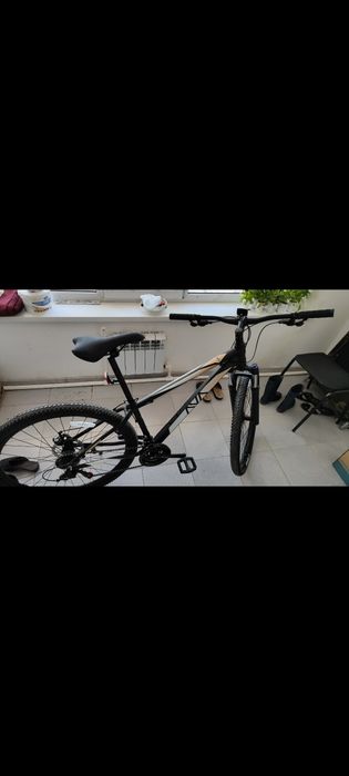 Продам новый велосипед