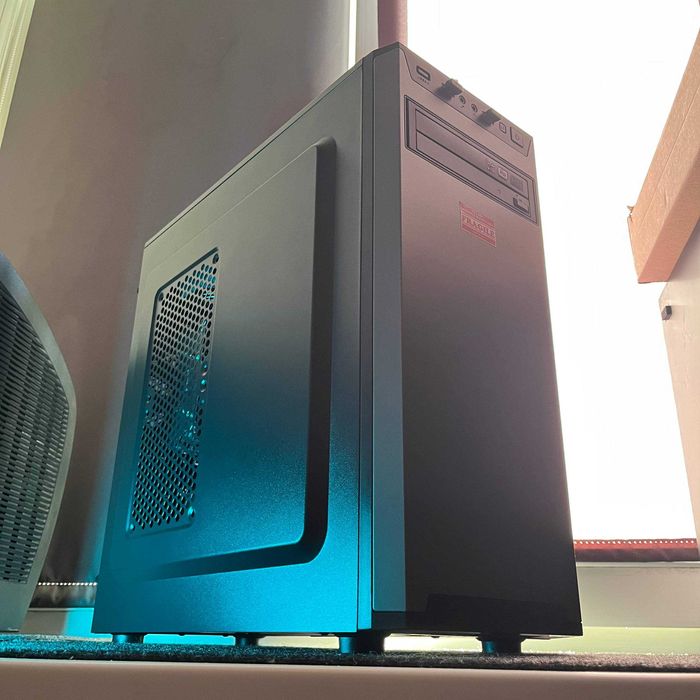 Готовый ПК i5 + SSD 240 ГБ + GTX 650 Ti | Для дома, офиса, игр