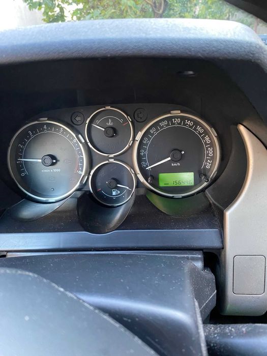 Land Rover Freelander 1.8 Benzina