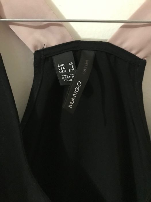 Дамска рокля Mango